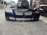 BMW 520 f10 orijinal çıkma hatasız ön tampon