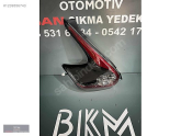 Oto Çıkma Parça / Nissan / Juke / Far & Stop / Sol Arka Stop / Çıkma Parça 