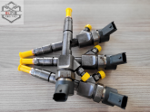 Oto Çıkma Parça / Renault / Megane / Motor / Enjektör / Çıkma Parça 