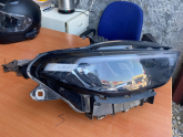 Oto Çıkma Parça / Fiat / Egea / Far & Stop / Sağ Ön Far / Çıkma Parça 