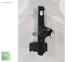 OPEL CORSA F ARKA SAG CAM MEKANİZMA GM 9829045580
