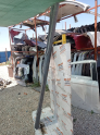 Oto Çıkma Parça / Nissan / Qashqai / Kaporta & Karoser / Basamak / Çıkma Parça 