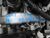 Oto Çıkma Parça / Ford / Focus / Motor / Motor (komple) / Çıkma Parça 