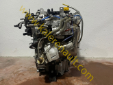Oto Çıkma Parça / Renault / Clio / Motor / Motor (komple) / Çıkma Parça 