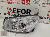 Oto Çıkma Parça / Toyota / RAV4 / Far & Stop / Sol Ön Far / Sıfır Parça 