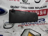 Renault R19 sol ön güneşlik
