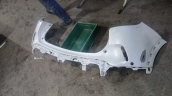 Oto Çıkma Parça / Citroen / C5 / Tampon / Arka Tampon / Çıkma Parça 