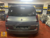 Oto Çıkma Parça / Renault / Scenic / Kaporta & Karoser / Sol Ön Kapı / Çıkma Parça 