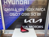 HYUNDAİ BAYON SOL STOP LEDLİ ORİJİNAL ÇIKMA YEDEK PARÇA