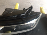 Oto Çıkma Parça / Volkswagen / Passat / Far & Stop / Sol Ön Far / Çıkma Parça 