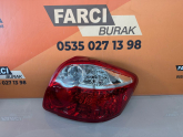 TOYOTA AURİS SAĞ STOP SIFIR İTHAL