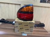 Oto Çıkma Parça / Renault / Laguna / Kaporta & Karoser / Sol Ön Çamurluk / Çıkma Parça 