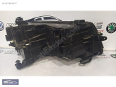Oto Çıkma Parça / Volkswagen / Tiguan / Far & Stop / Sol Ön Far / Sıfır Parça 