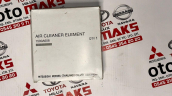 Oto Çıkma Parça / Mitsubishi / L200 / Filtre / Hava Filtresi / Sıfır Parça 