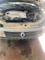 Oto Çıkma Parça / Renault / Megane / Far & Stop / Sağ Ön Far / Çıkma Parça 