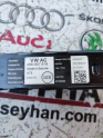 Oto Çıkma Parça / Volkswagen / Passat / Airbag / Emniyet Kemeri / Çıkma Parça 