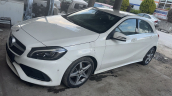 2016 MERCEDES A180 ÇIKMA ORJİNAL SOL ÖN KAPI