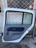 Oto Çıkma Parça / Renault / Clio / Kaporta & Karoser / Sağ Arka Kapı / Çıkma Parça 