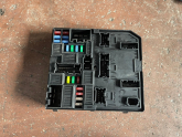 Oto Çıkma Parça / Renault / Megane / Elektrik / Sigorta Kutusu / Çıkma Parça 