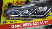 TOYOTO COROLLA FAR 2019-2021 SIFIR YANSANAYİ