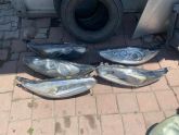 Oto Çıkma Parça / Ford / Fiesta / Far & Stop / Sağ Ön Far / Çıkma Parça 