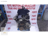 TRANSİT MOTOR ÇIKMA EFE MOTORLU ARAÇLAR