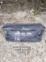 SAAB 93 ÇIKMA ORJİNAL BAGAJ KAPAĞI