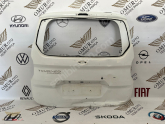 FORD TOURNEO COURİER BAGAJ KAPAĞI - ORJİNAL ÇIKMA