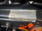 Oto Çıkma Parça / Volkswagen / Vento / Motor / Motor (komple) / Çıkma Parça 