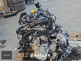Oto Çıkma Parça / Renault / Clio / Motor / Motor (komple) / Çıkma Parça 