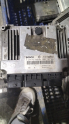 0281012589 0281011549Renault Megane scenic 1.9 motor beyni