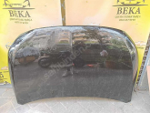 OPEL CORSA F MOTOR KAPUTU SİYAH ÇIKMA ORJİNAL YEDEK PARÇA
