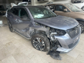Oto Çıkma Parça / Peugeot / 2008 / Kaporta & Karoser / Kesme Tavan Sacı / Çıkma Parça 