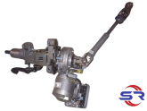 Duster 3 Renault 5 Orijinal Sıfır Direksiyon Kolonu 488109771R