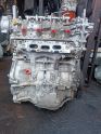 Dacia clio 1.4 motor parça parça satılık tır