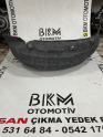 Nissan Qashqai J11 (2014-2021) Sağ Sol Arka Davlumbaz