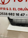 Oto Çıkma Parça / Toyota / Auris / Tampon / Orta Izgara / Çıkma Parça 