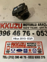 TOYOTA HİLUX REVO ÇIKMA EGR