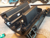 Oto Çıkma Parça / Citroen / C4 / Göğüslük & Torpido / Havalandırma Izgaraları / Çıkma Parça 