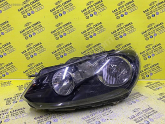 VOLKSWAGEN GOLF 6 SOL FAR / VALEO / 89319331