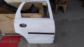 Oto Çıkma Parça / Opel / Corsa / Kaporta & Karoser / Sağ Arka Kapı / Çıkma Parça 