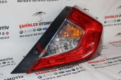 Oto Çıkma Parça / Honda / Civic / Far & Stop / Sağ Arka Stop / Çıkma Parça 