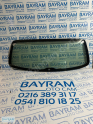 Oto Çıkma Parça / Volkswagen / Touran / Oto Cam / Arka Cam / Çıkma Parça 