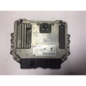Cıtroen C5 1.6 HDI Motor Beyni 0281011561 EDC16C34 9663245780
