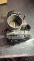 Oto Çıkma Parça / Volkswagen / Bora / Motor / Gaz Kelebeği / Çıkma Parça 