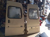 Ford Transit 97-02.Arka bagaj