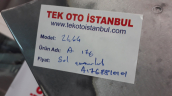Oto Çıkma Parça / Mercedes / A Serisi / Kaporta & Karoser / Sağ Ön Çamurluk / Çıkma Parça 