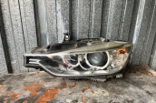BMW 3 SERİSİ F30 SOL FAR ORJİNAL ÇIKMA