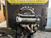 Orijinal SEAT İBİZA 1.4 16 VALF ÇIKMA KOMPLE MOTOR