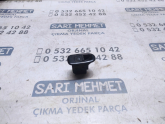 ÇIKMA SEAT TOLEDO SOL ARKA CAM DÜĞMESİ